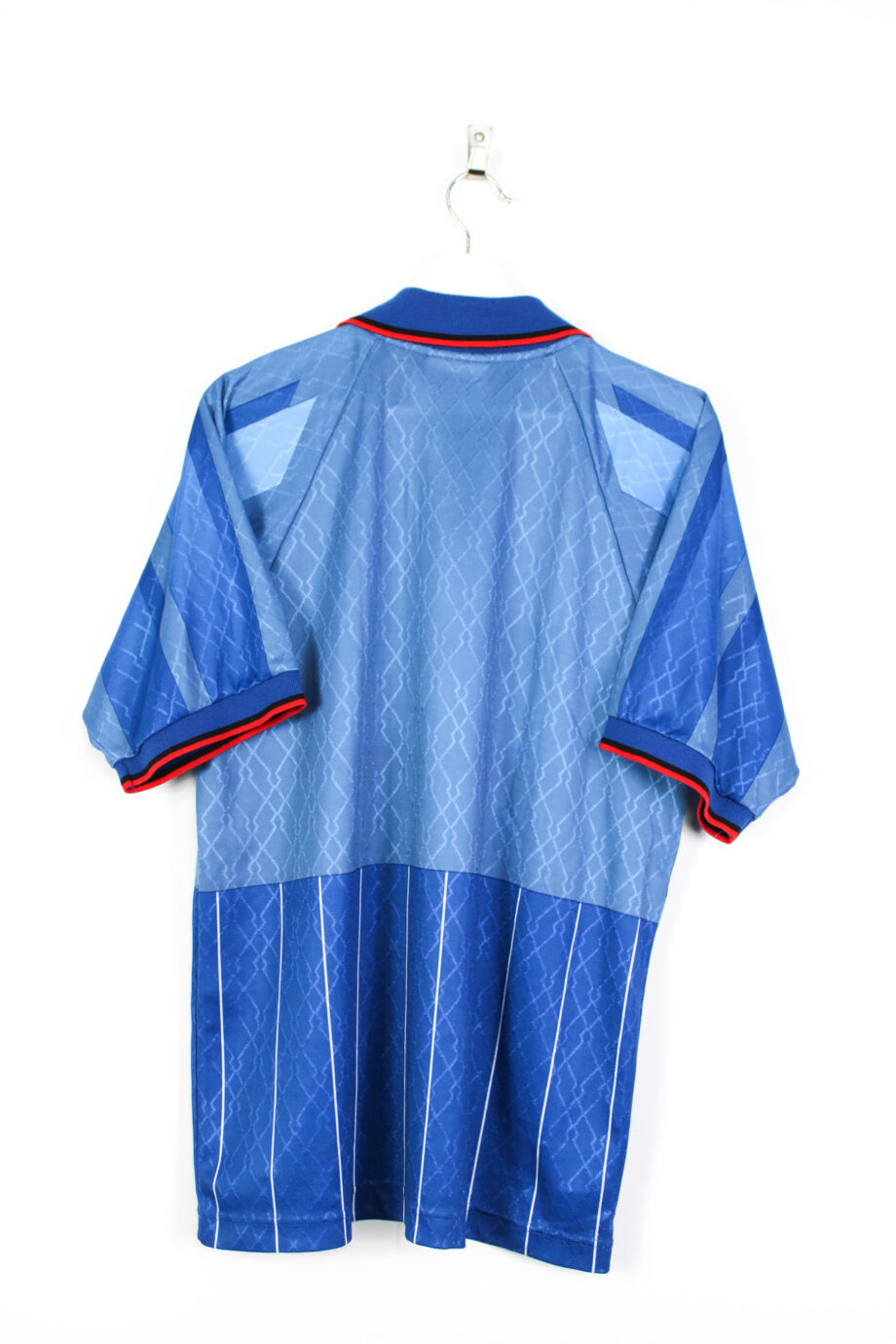1995-96 AC Milan fourth jersey - XL