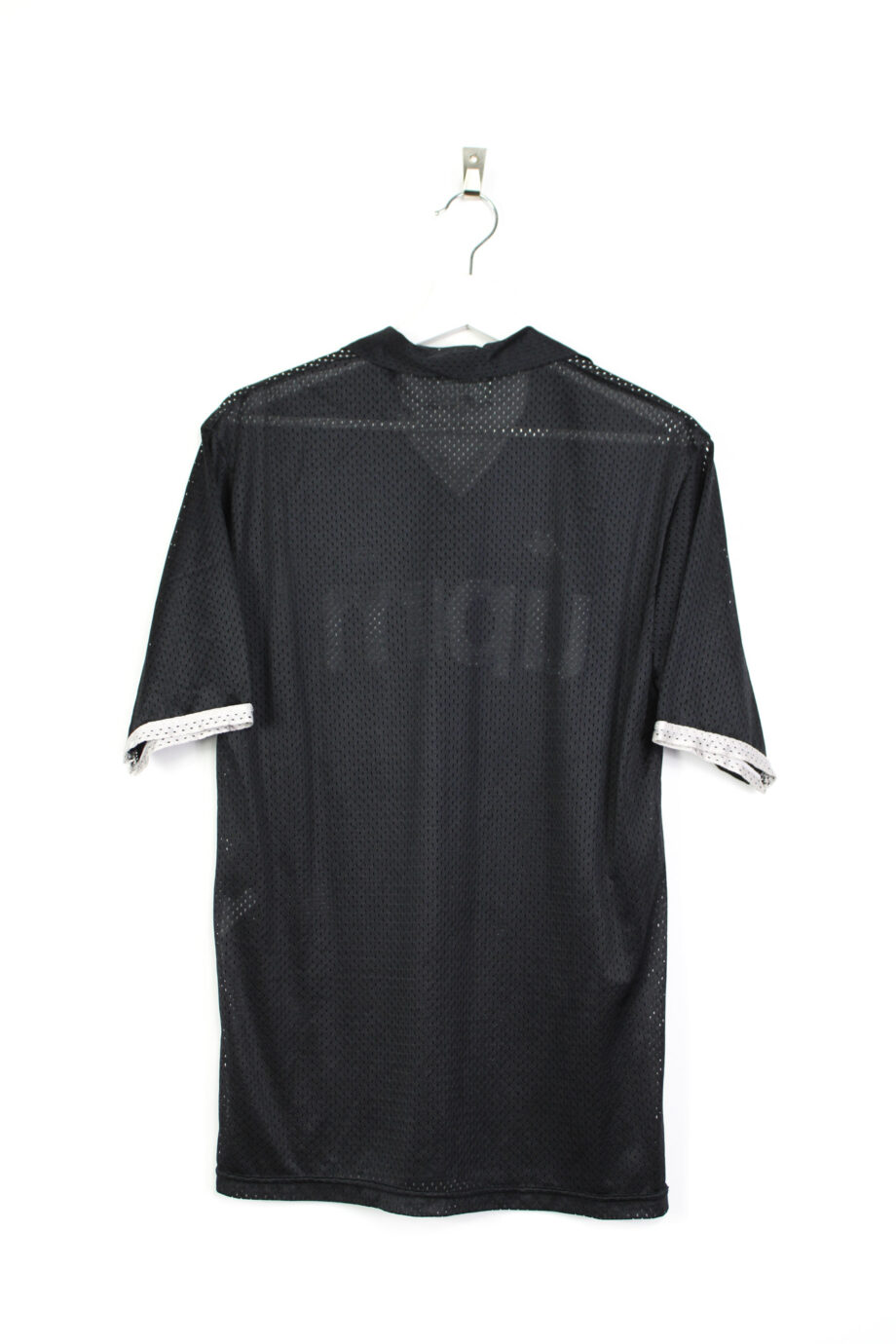 1990-91 Juventus *SUMMER* away jersey - M/L