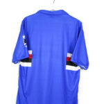 1991-92 Sampdoria home jersey - L • RB - Classic Soccer Jerseys