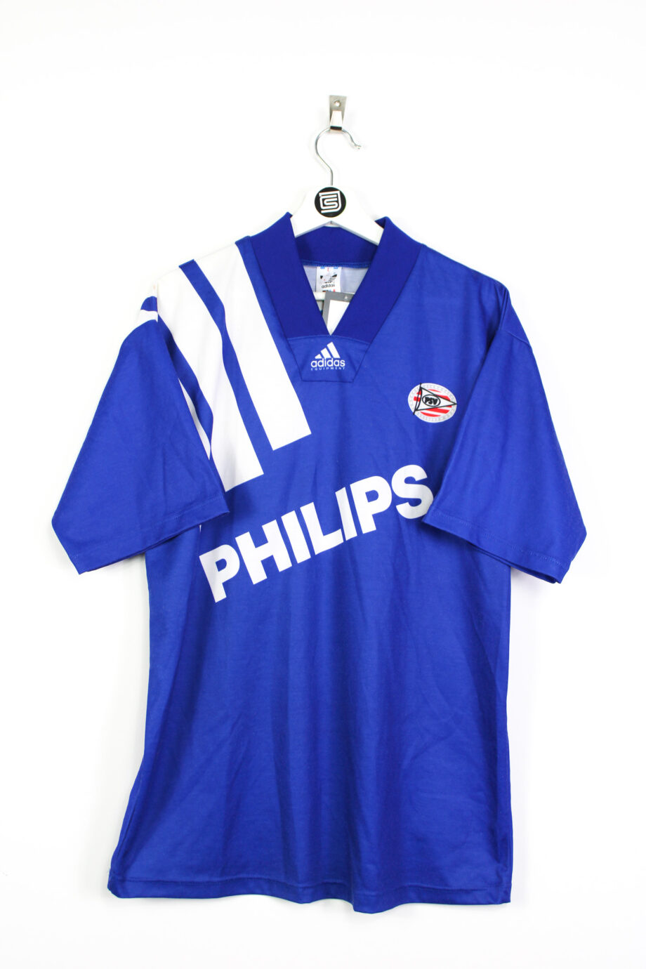 1992-94 PSV away jersey - L