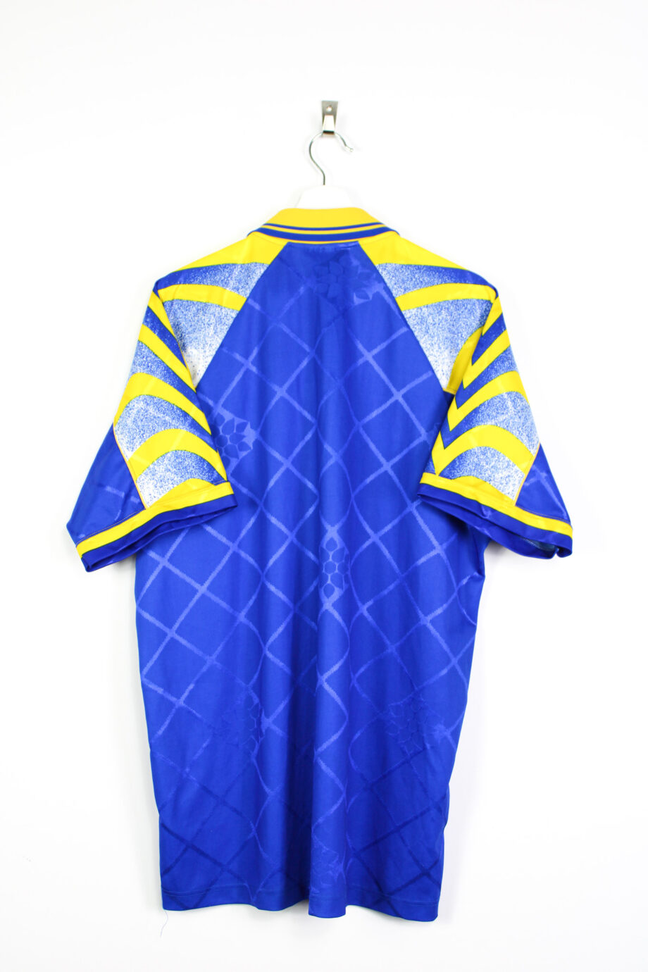 1995-97 AC Parma away jersey - XL