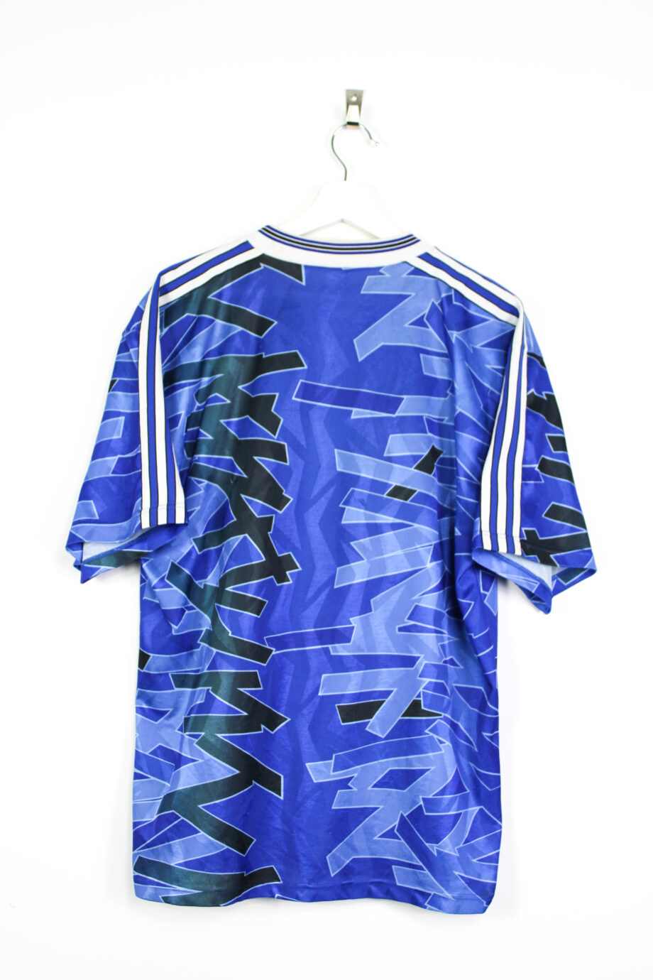 1992-93 FC Schalke 04 home jersey - L