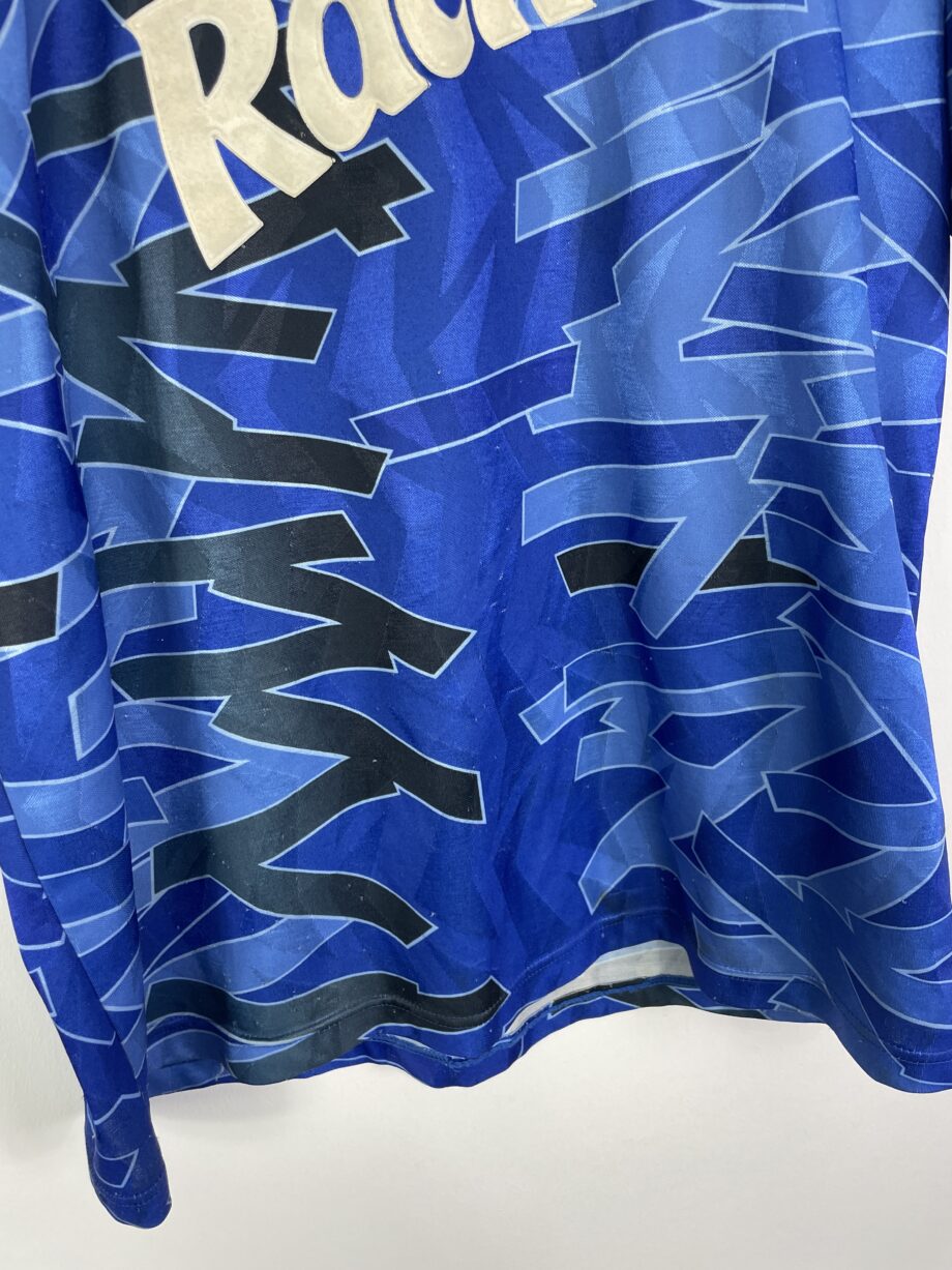 1992-93 FC Schalke 04 home jersey - L