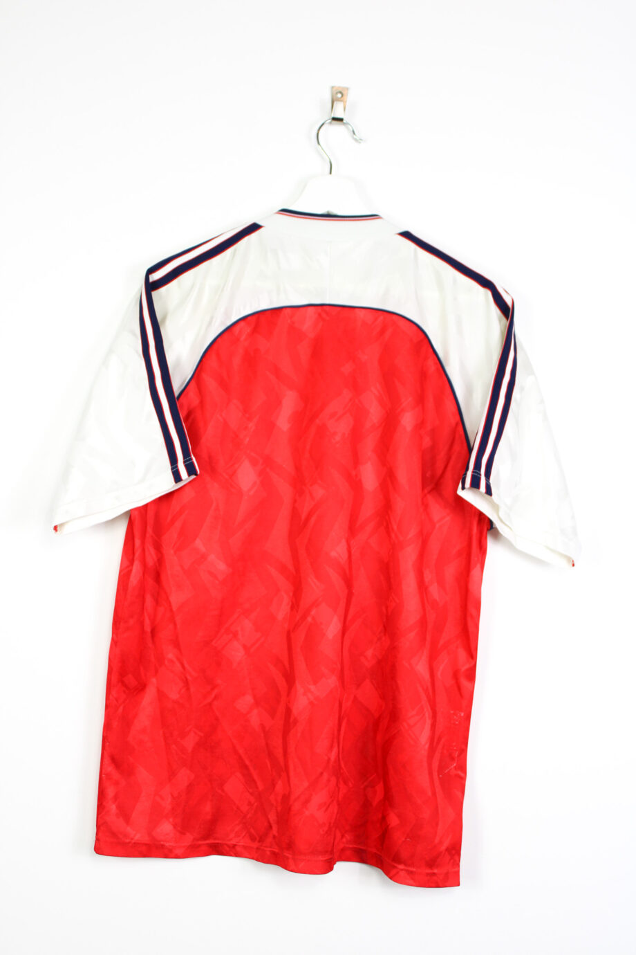 1990-92 Arsenal home jersey - L