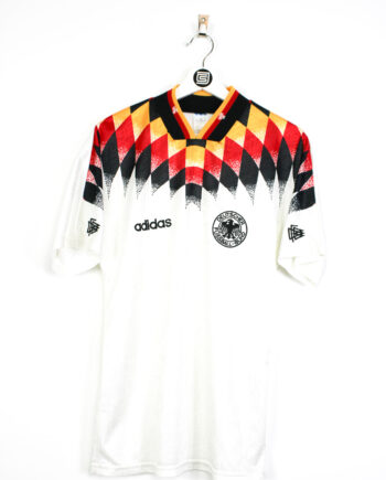 Vintage Germany soccer gear