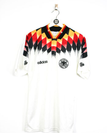 Vintage Germany soccer kit