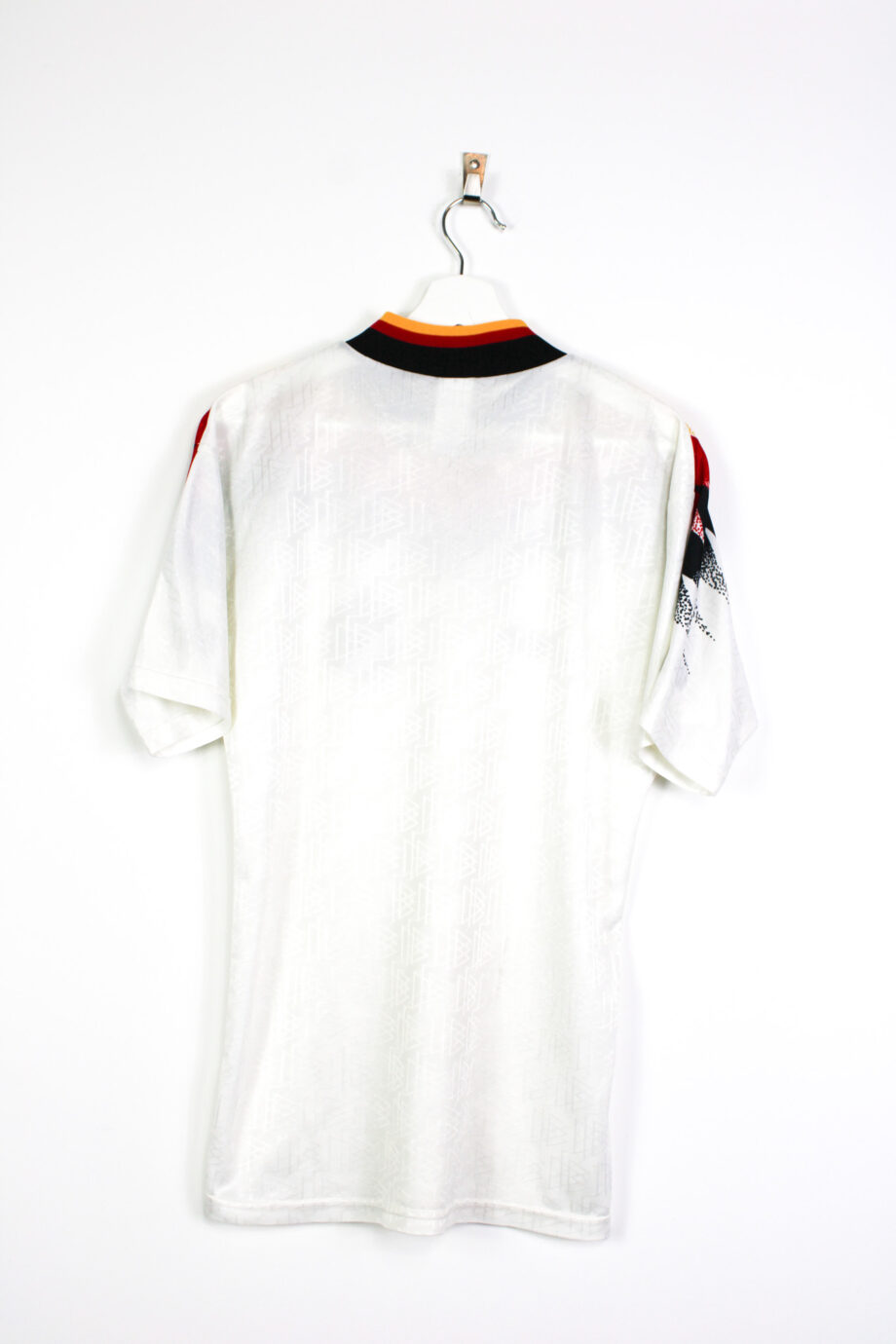 1994-96 Germany home jersey - S