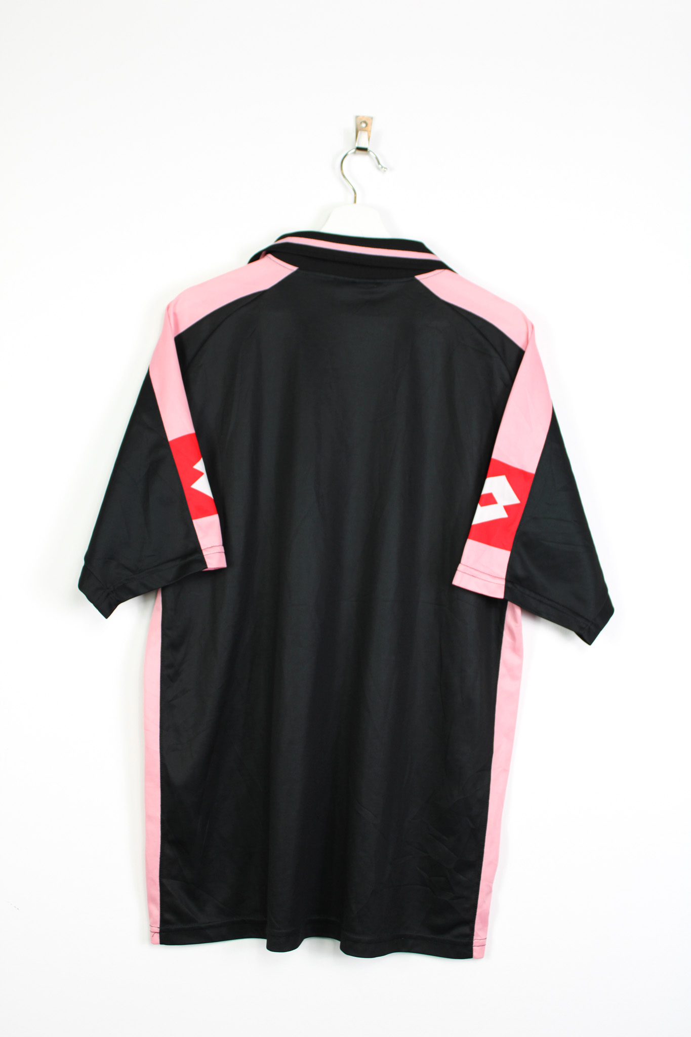 Palermo 2002-03 Away Kit