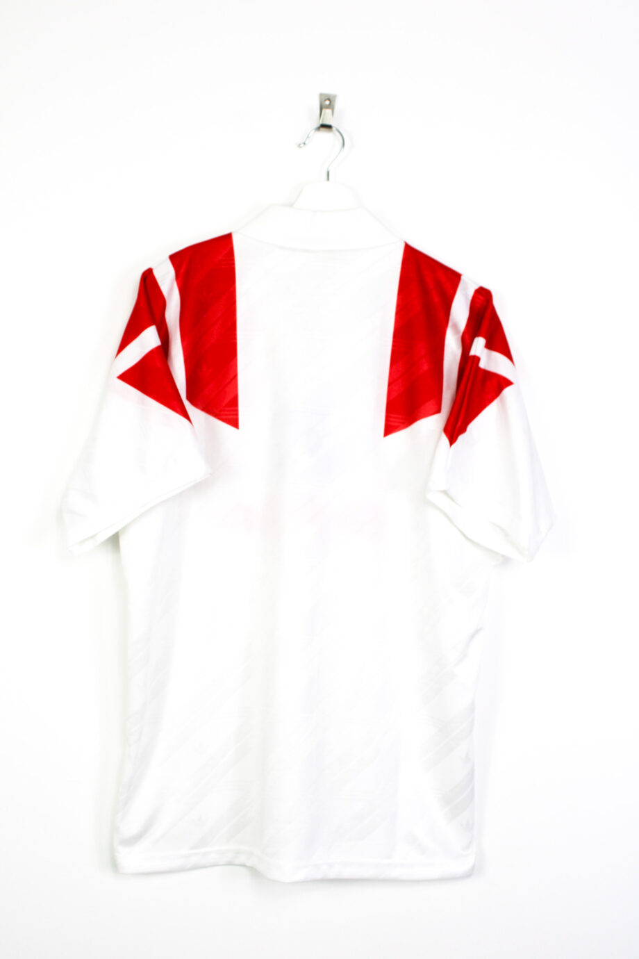 1992-93 HSV home jersey - XL