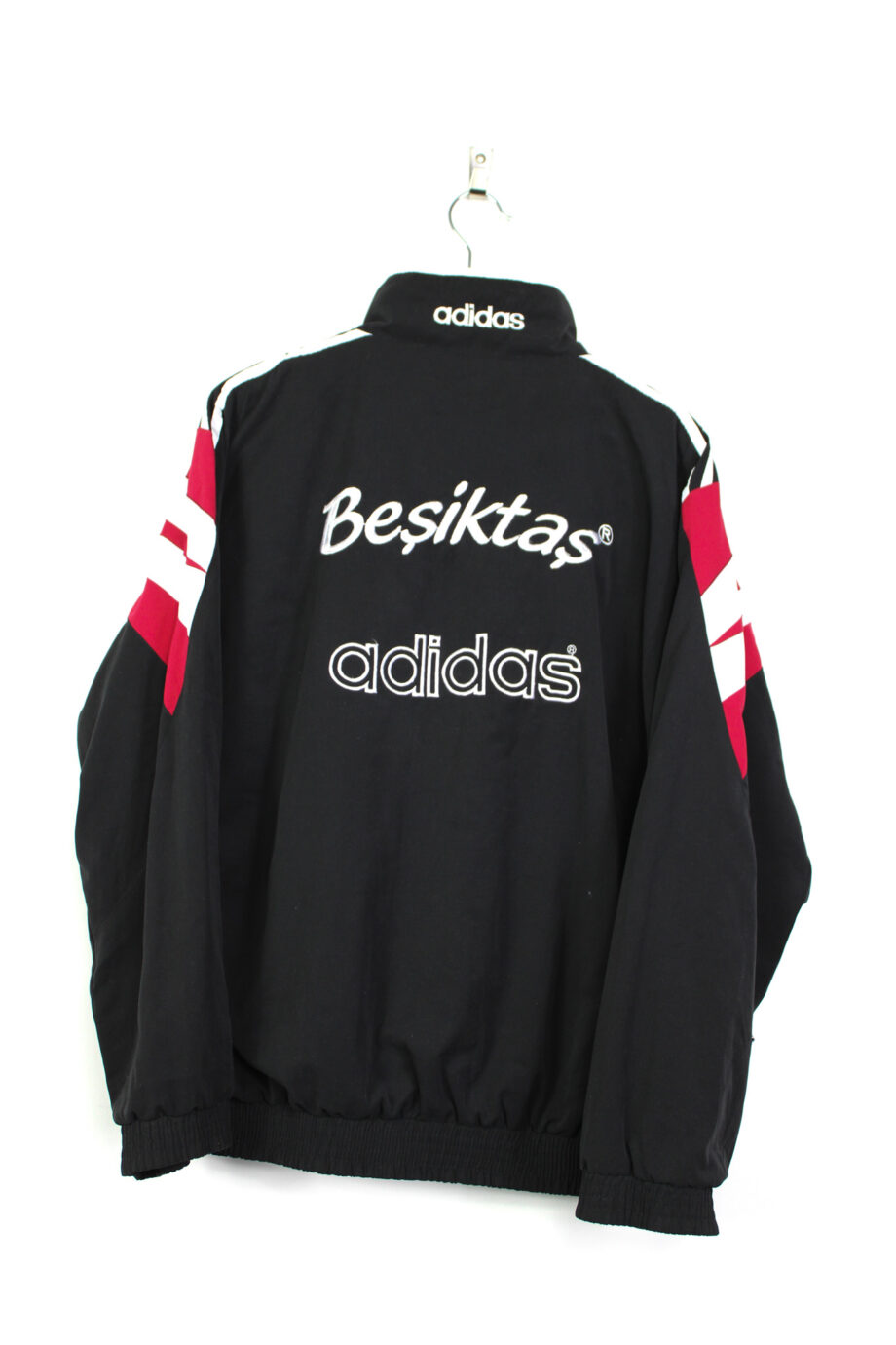 1995-96 Besiktas track jacket - M