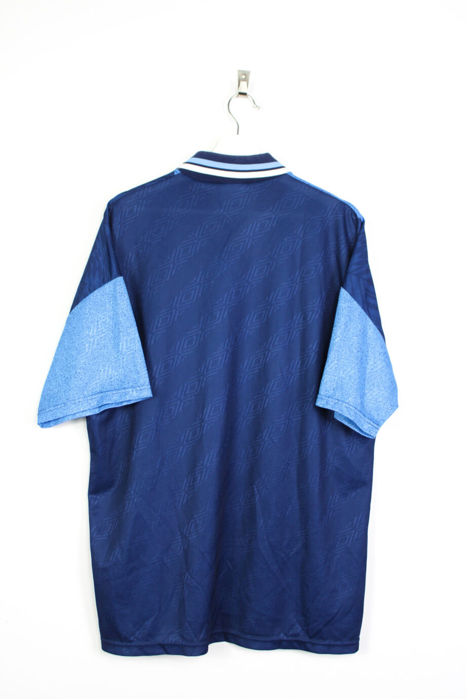 1994-96 Lazio away jersey - XL