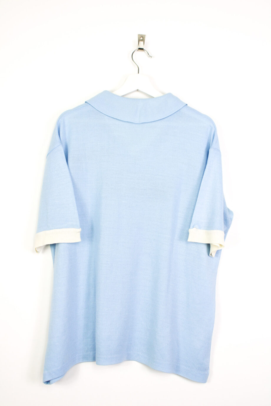 1985-86 Lazio home jersey - L/XL