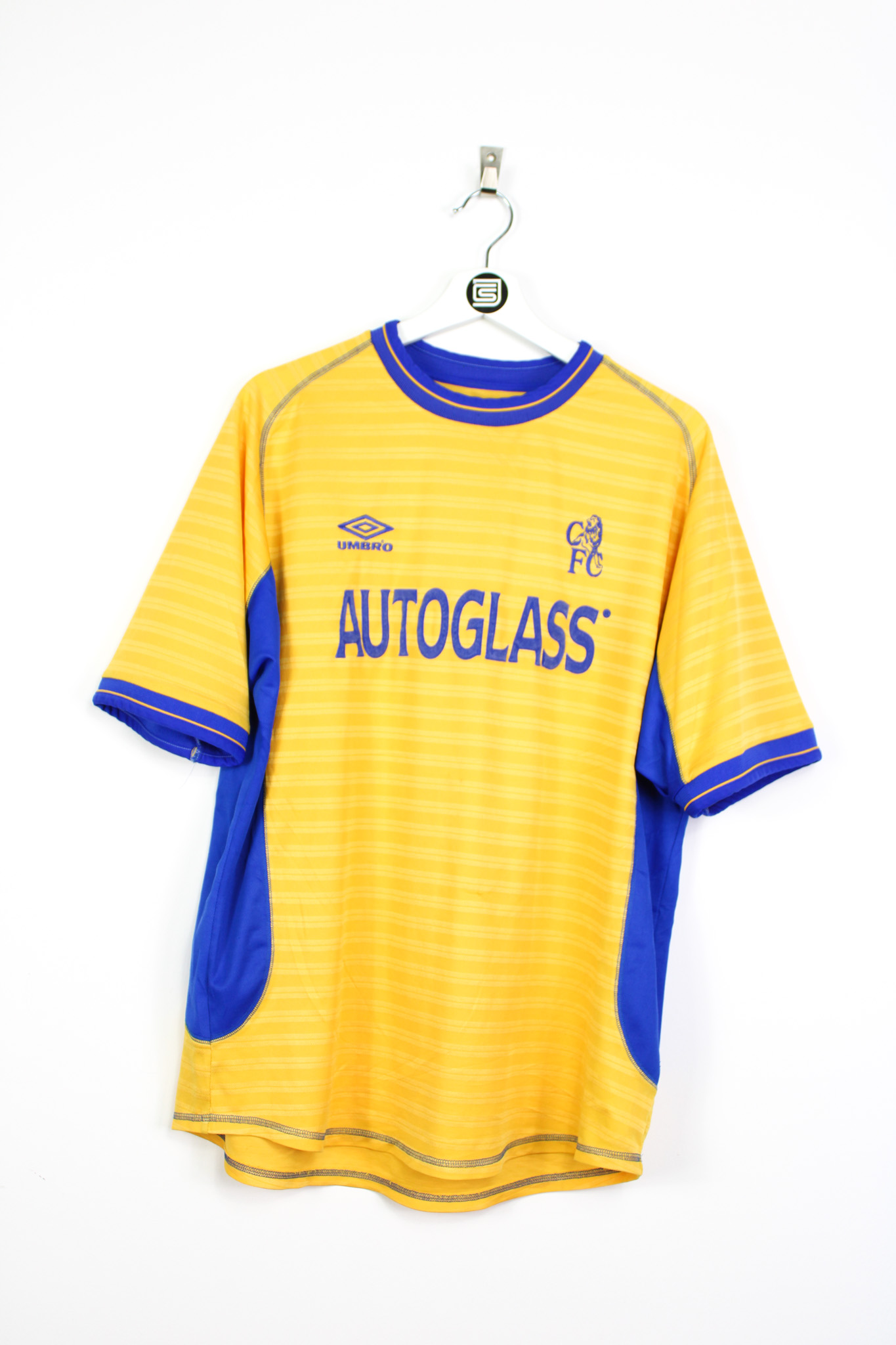 Chelsea best sale 2000 kit