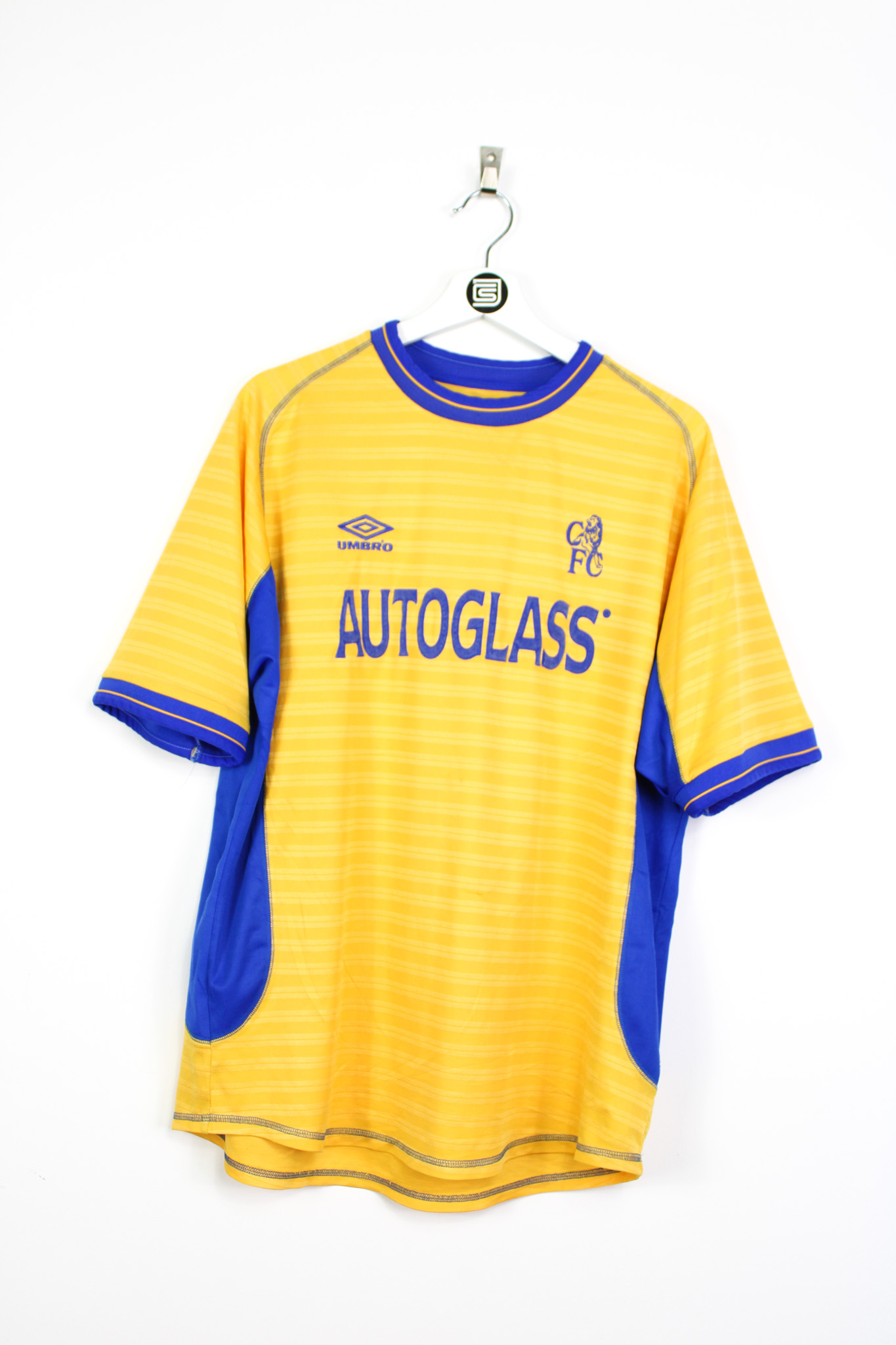 chelsea 2000 kit