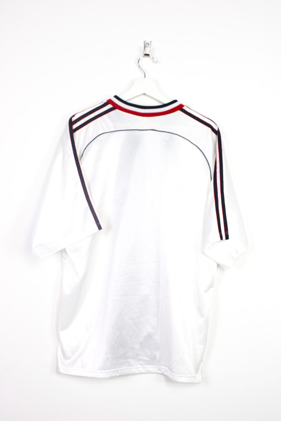 1998-00 Yugoslavia away jersey - L
