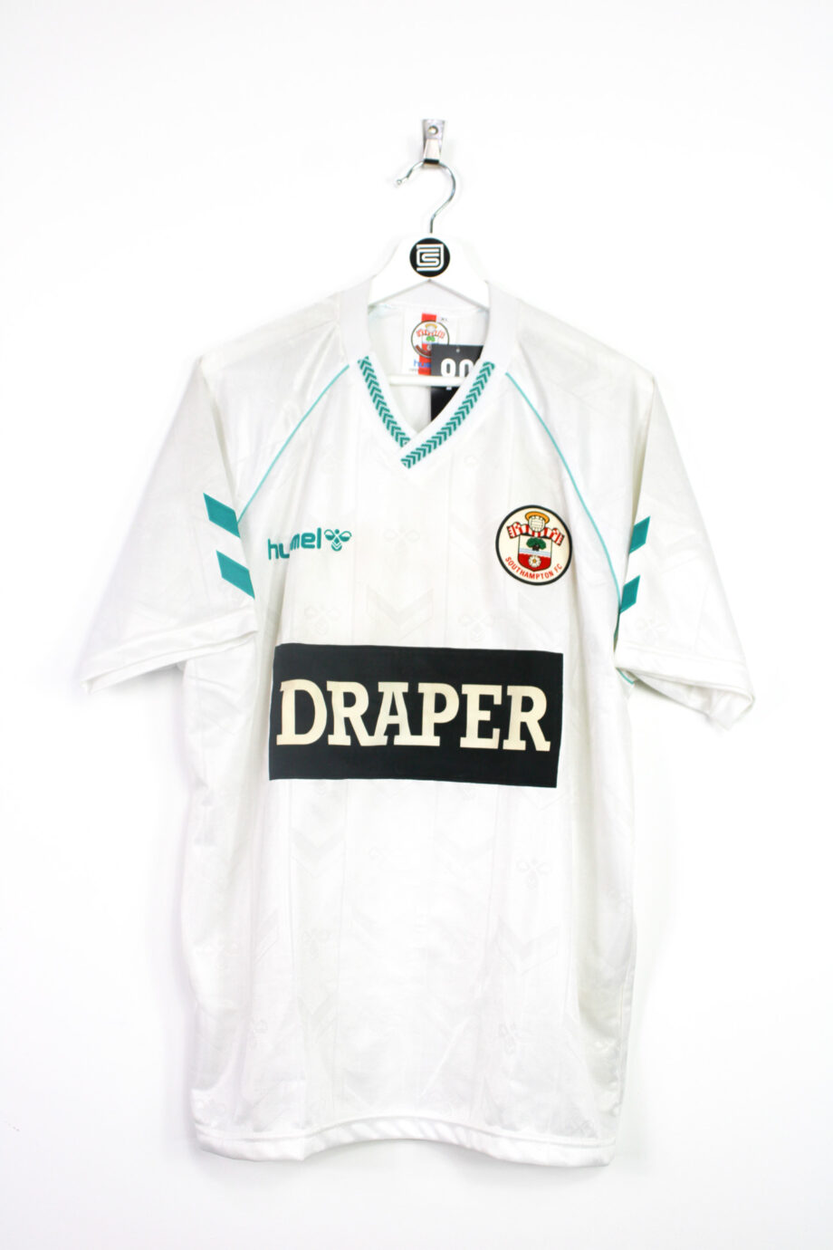 1989-91 Southampton away jersey - XL