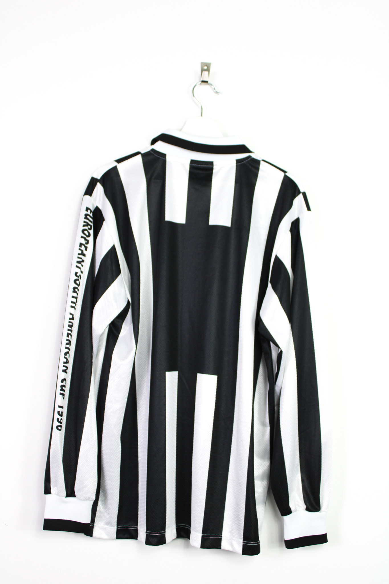 juventus 1996 shirt