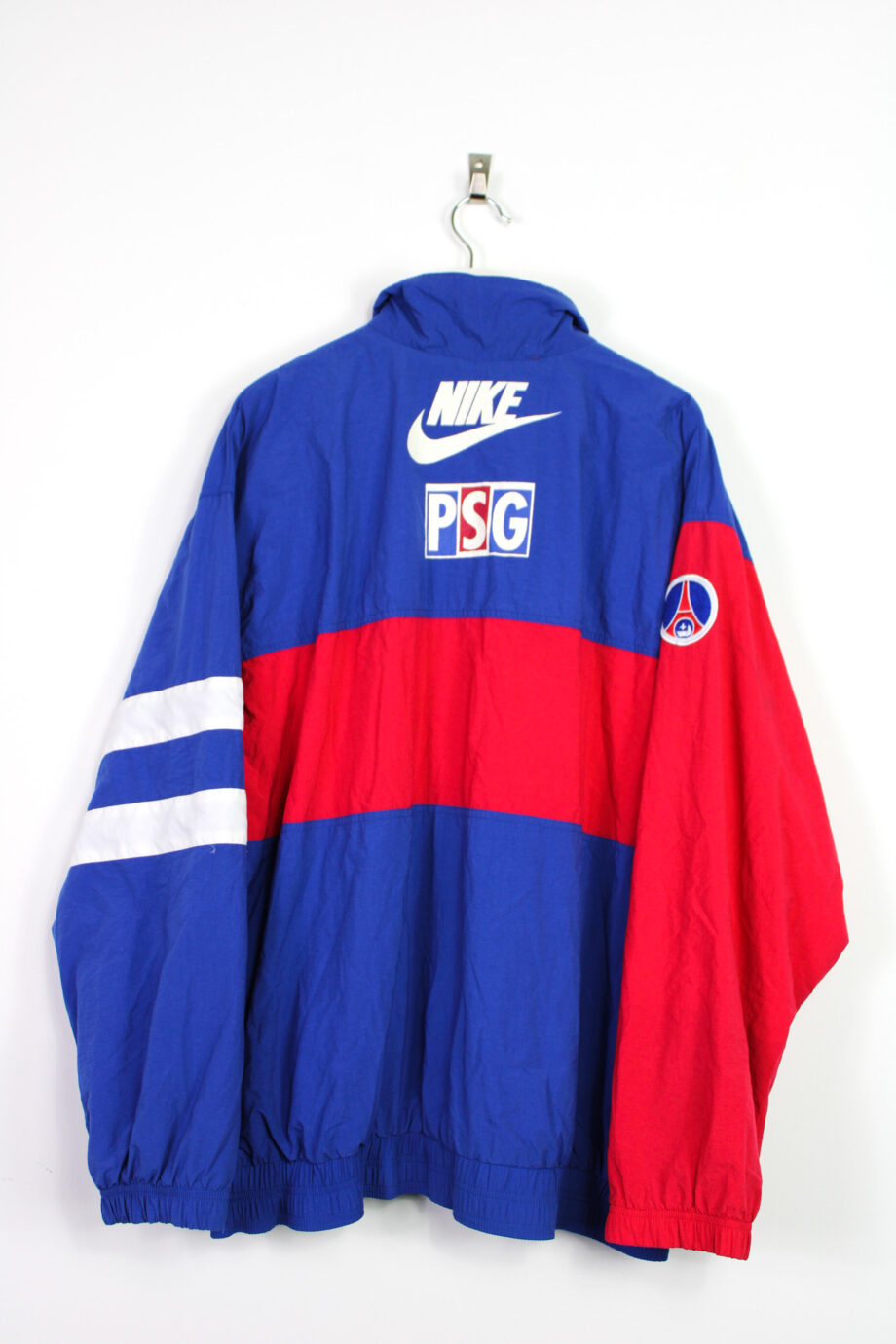 1996-97 PSG track jacket - XL