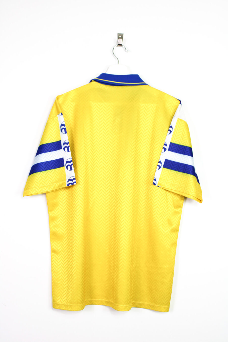 1992-93 RCD Espanyol away jersey - L/XL