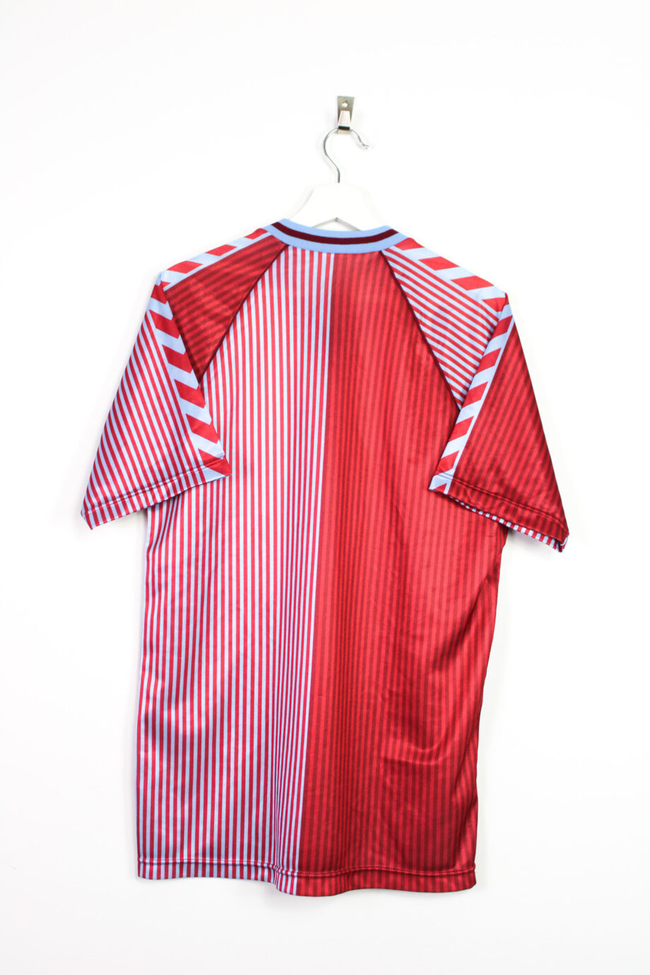 1987-89 Aston Villa home jersey - L
