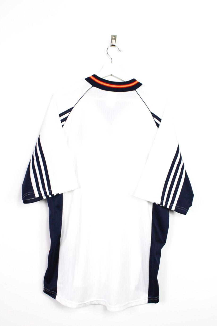 1998-99 Spain third jersey - XL