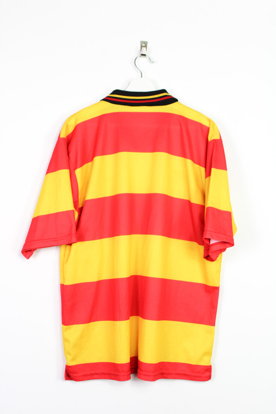 1997-99 Partick Thistle home jersey - L