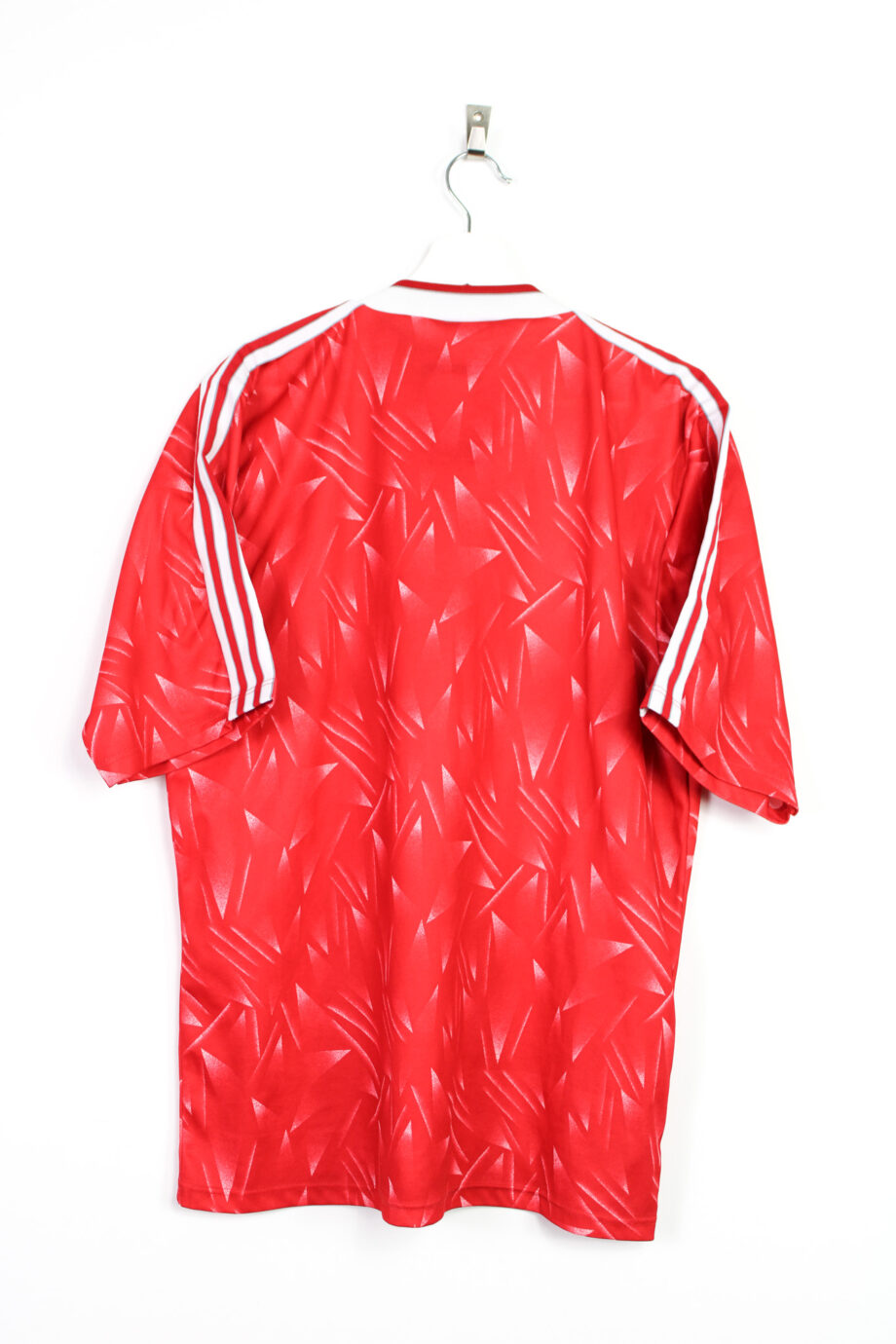 1989-91 Liverpool FC home jersey - L