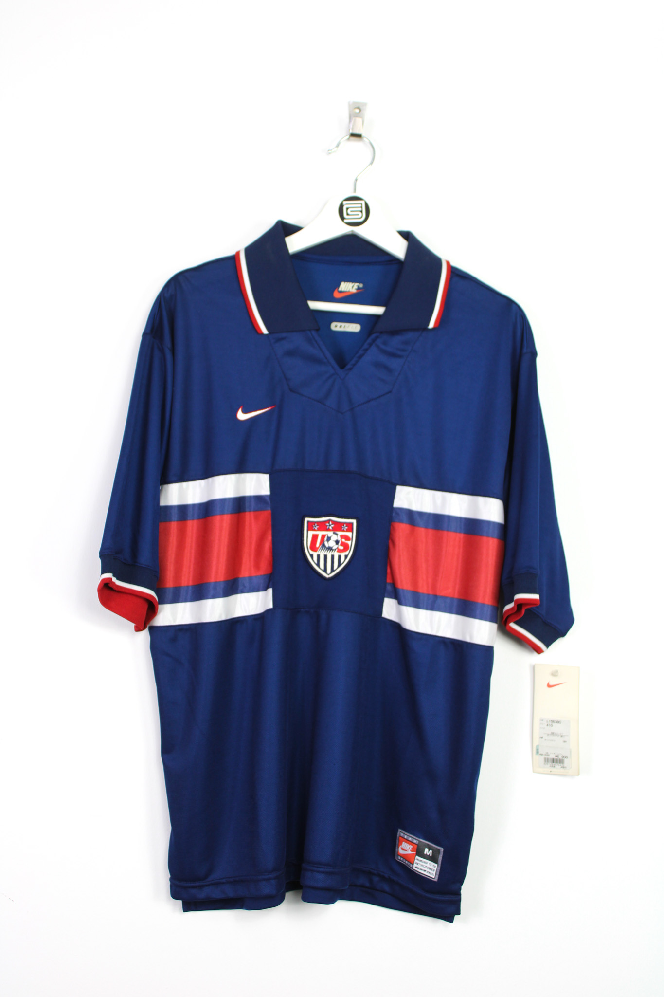 USA national team jersey