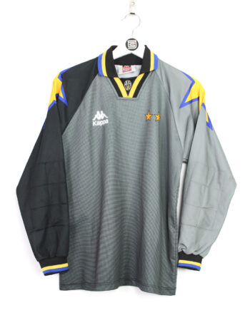 1994-95 Juventus GK jersey - XS/S