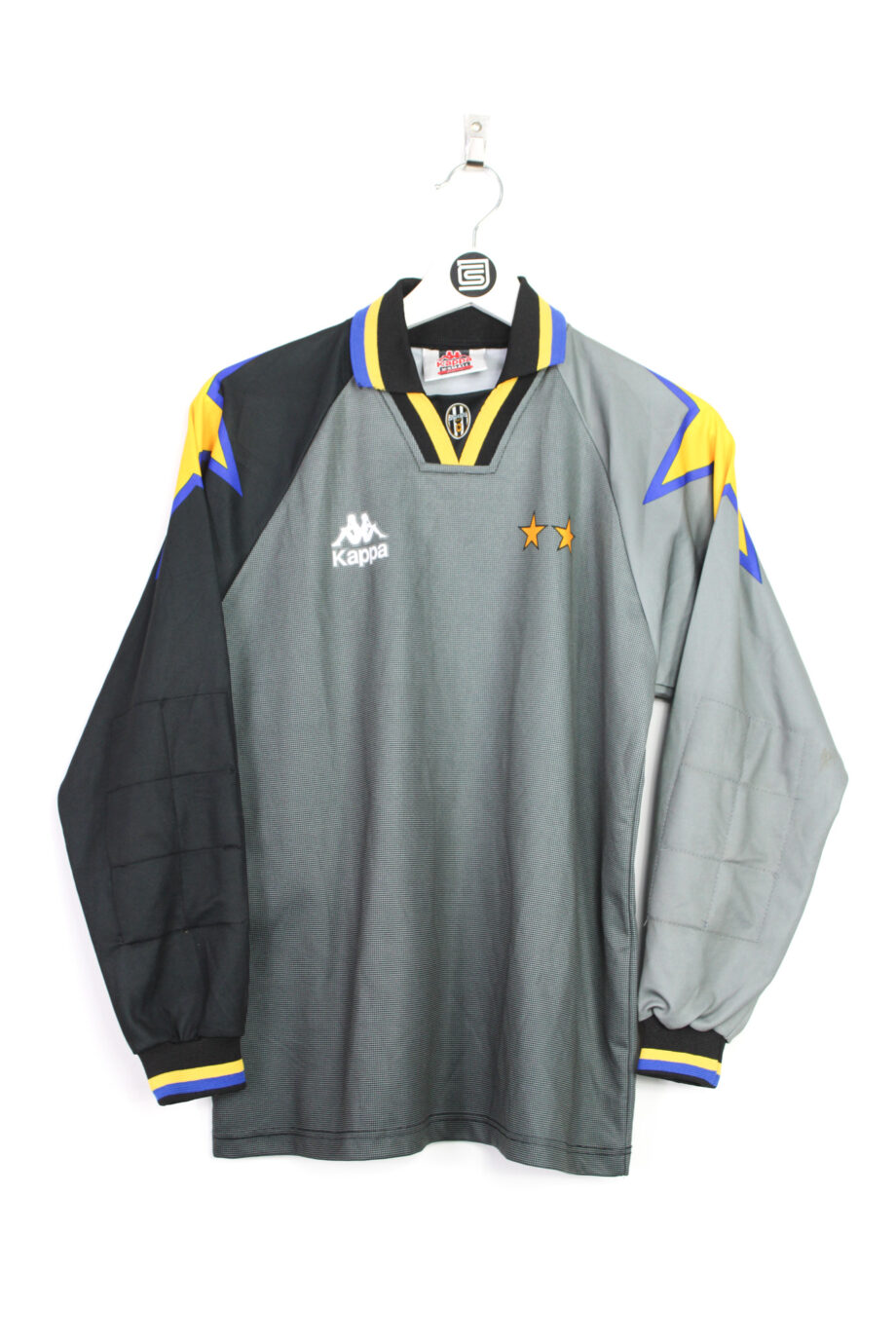 1994-95 Juventus GK jersey - XS/S
