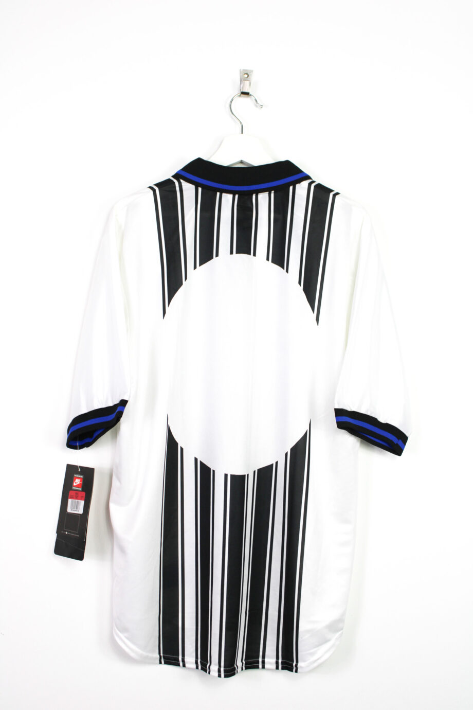 1998-00 Partizan Belgrade *BNWT* home jersey - L