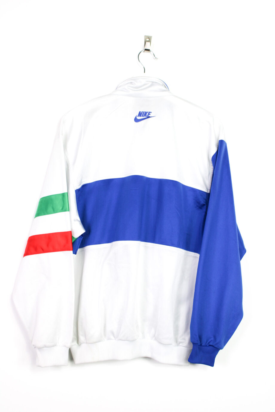 Italy 1996-97 tracksuit jacket - L