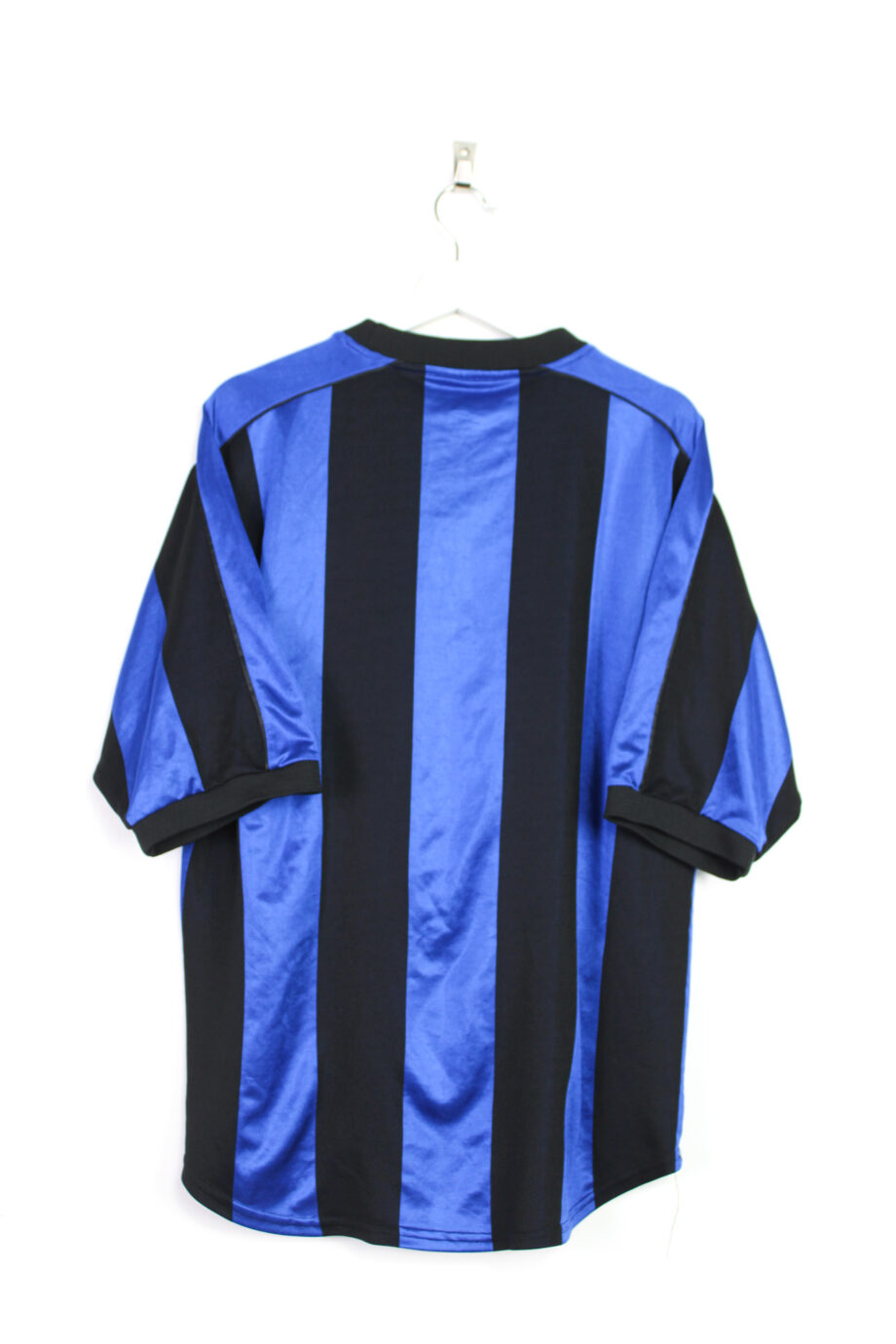 1999-00 Inter Milan home jersey - L