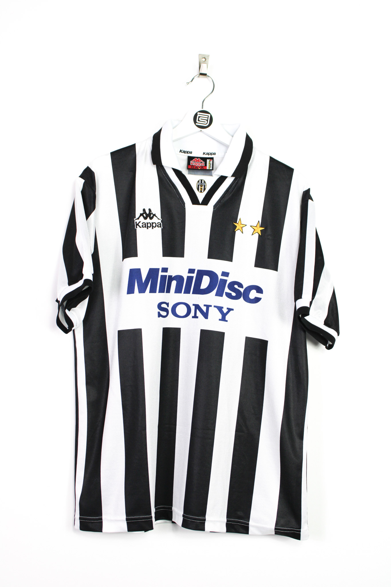 juventus 1995 shirt