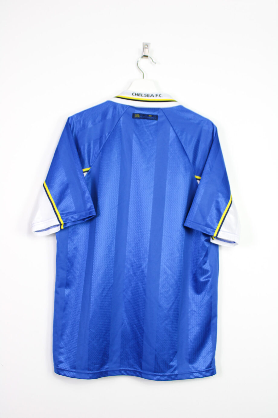 1997-99 Chelsea home jersey - L