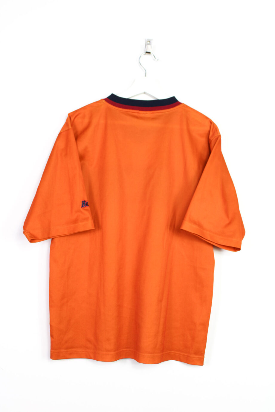 1998-00 FC Barcelona third jersey - M