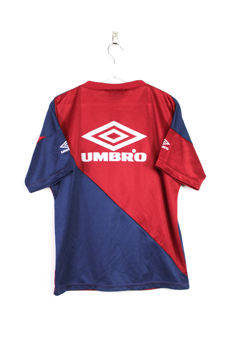 1994 England training jersey - S