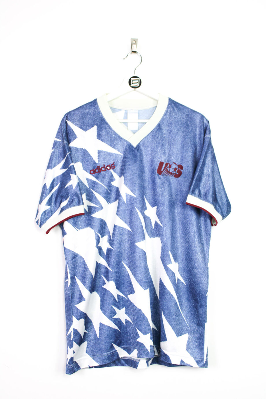 1994 USA away jersey - L