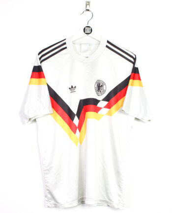 Germany Football Shirts, Classic & Present