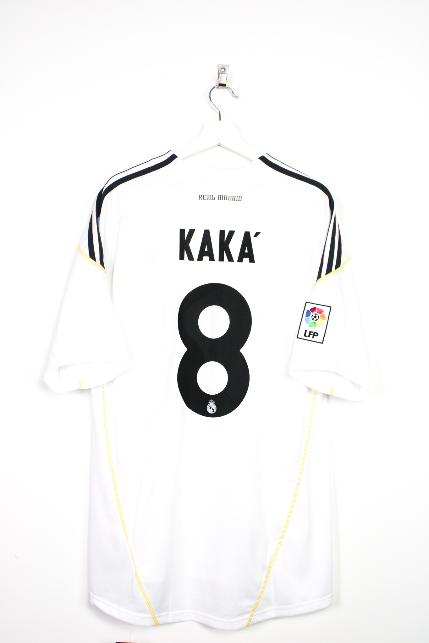 real madrid 2009 jersey