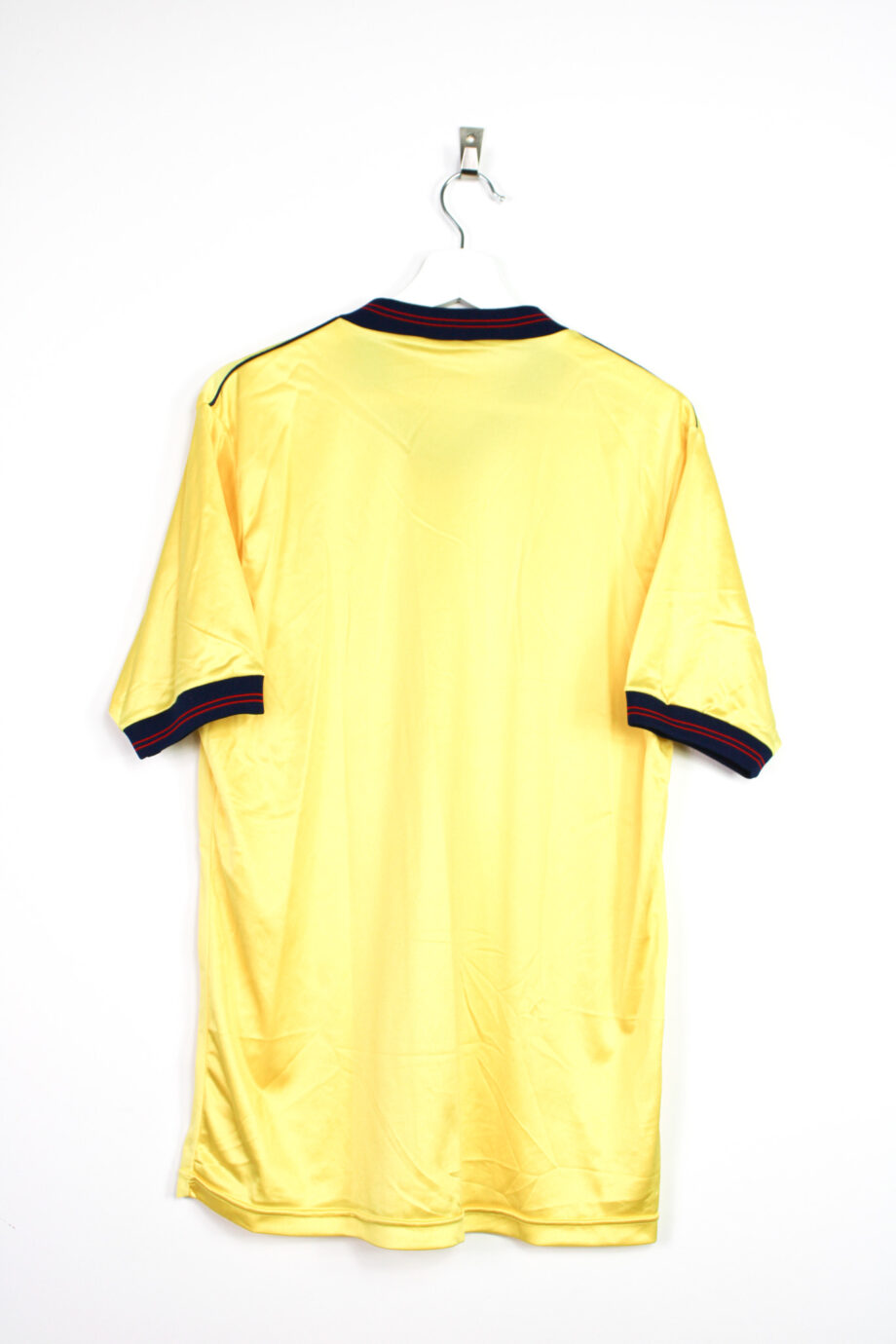 1983-85 Arsenal away jersey - M/L