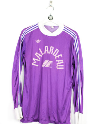 1981-82 Toulouse FC (TFC) home jersey - M/L