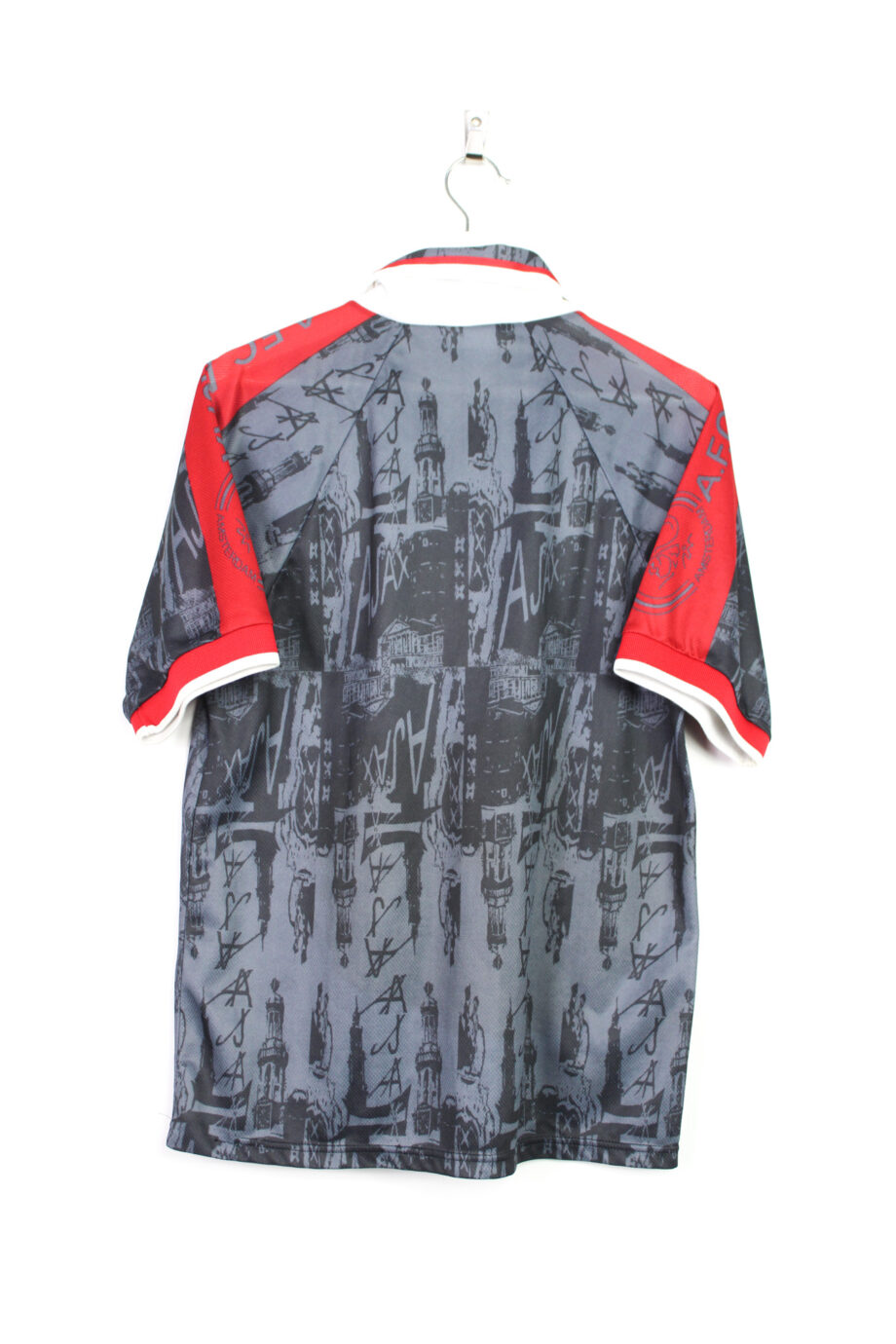 1996-97 Ajax Amsterdam away jersey - M