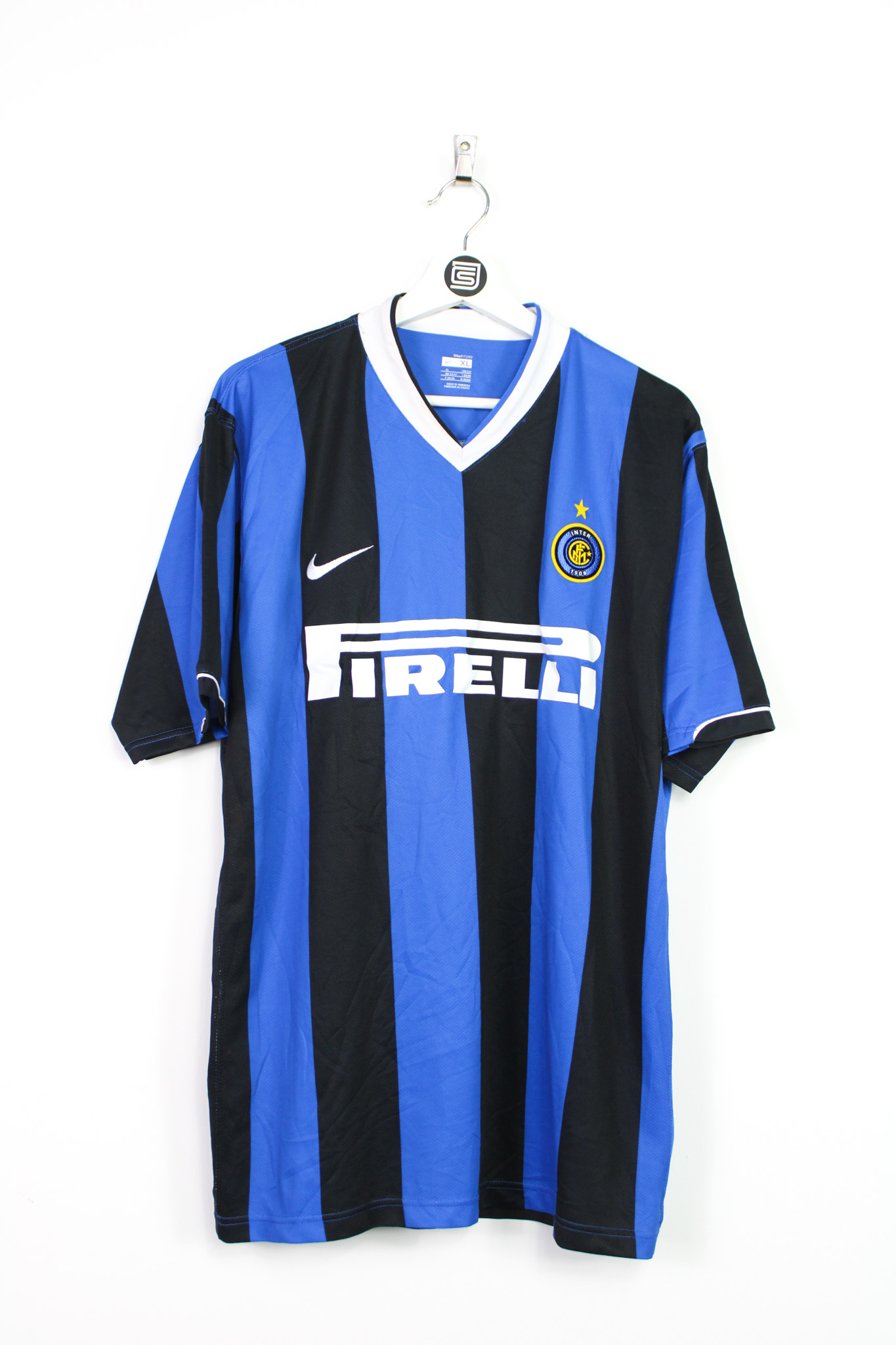 Inter 2006-07 : r/FCInterMilan