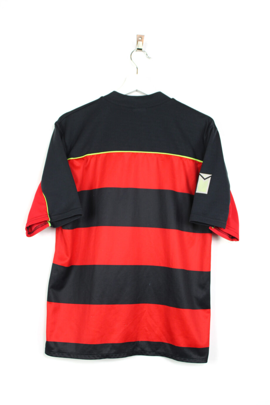 1989-90 QPR away jersey - M