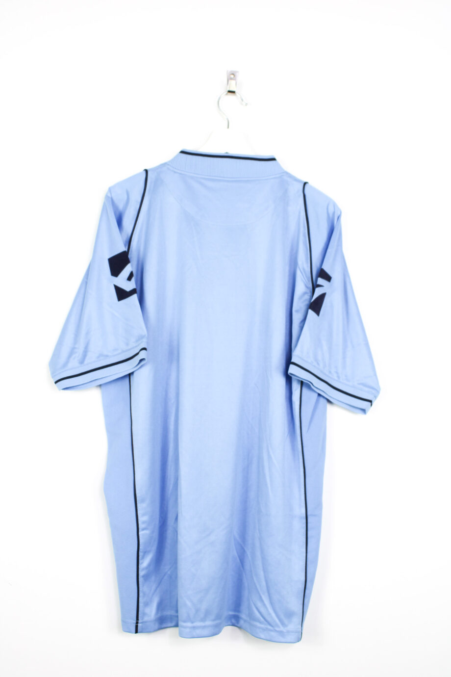 2003-04 Albinoleffe home jersey - XL