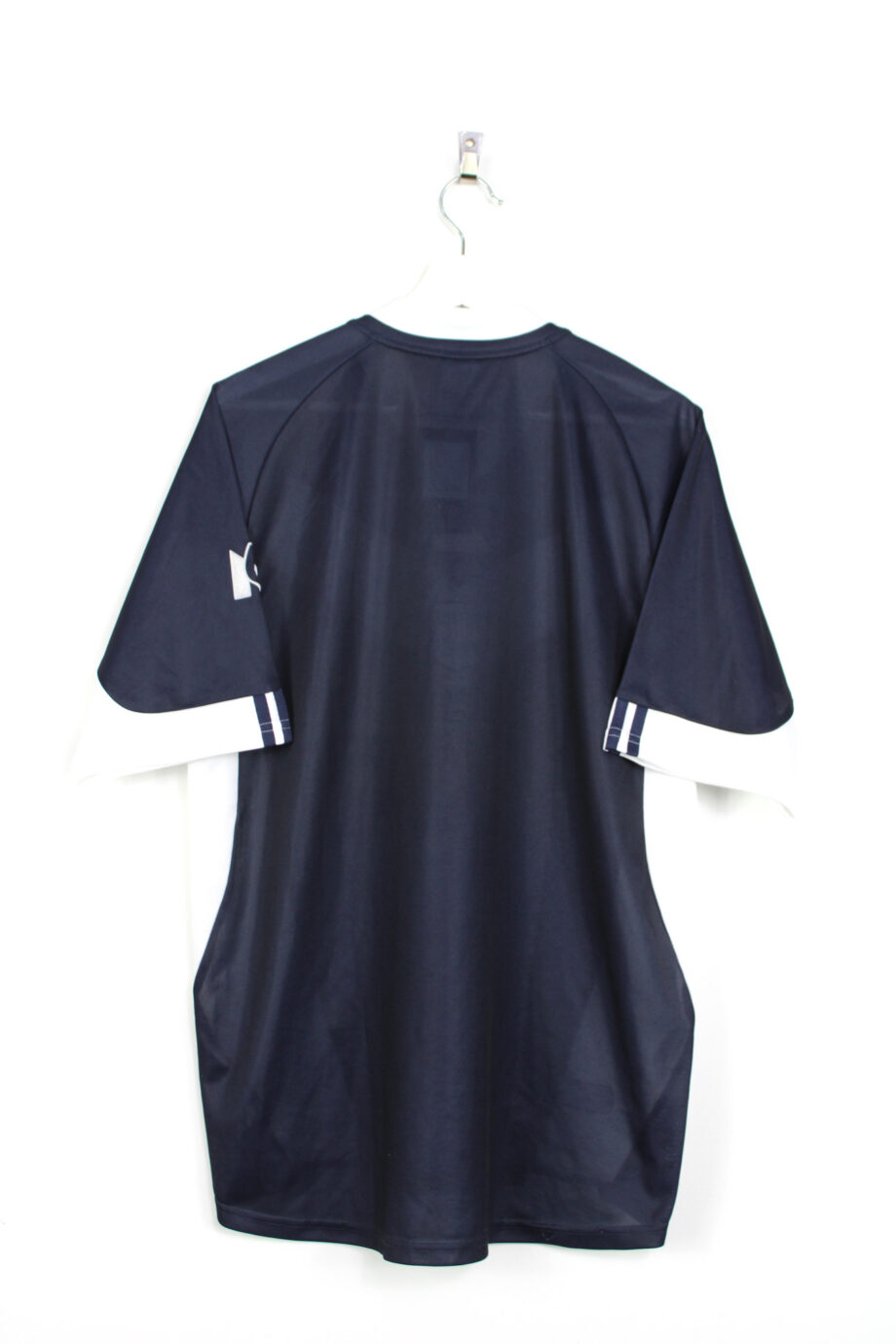 2001-02 Bordeaux home jersey - L
