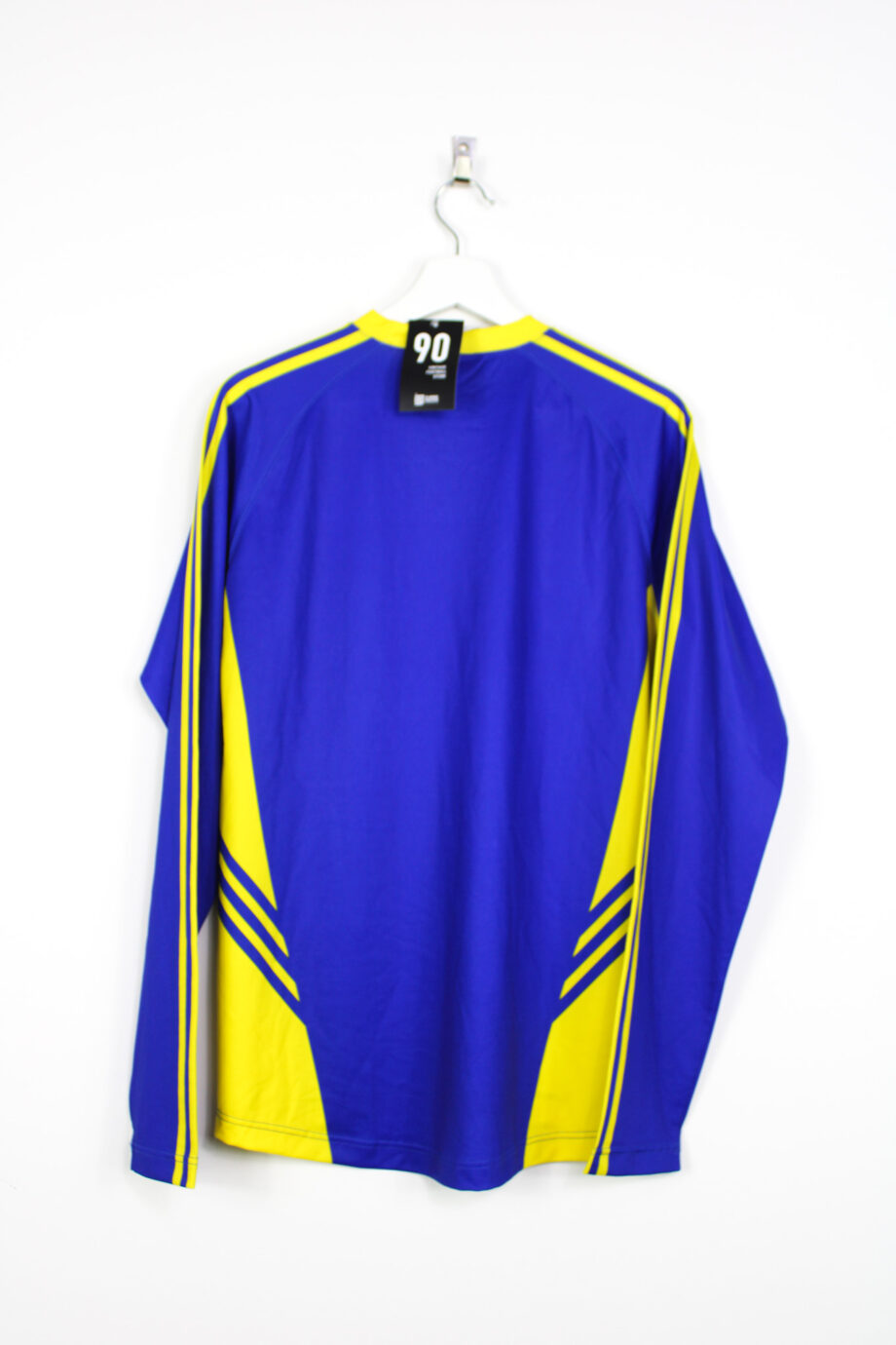 2004-05 AS Cervia L/S training jersey - L