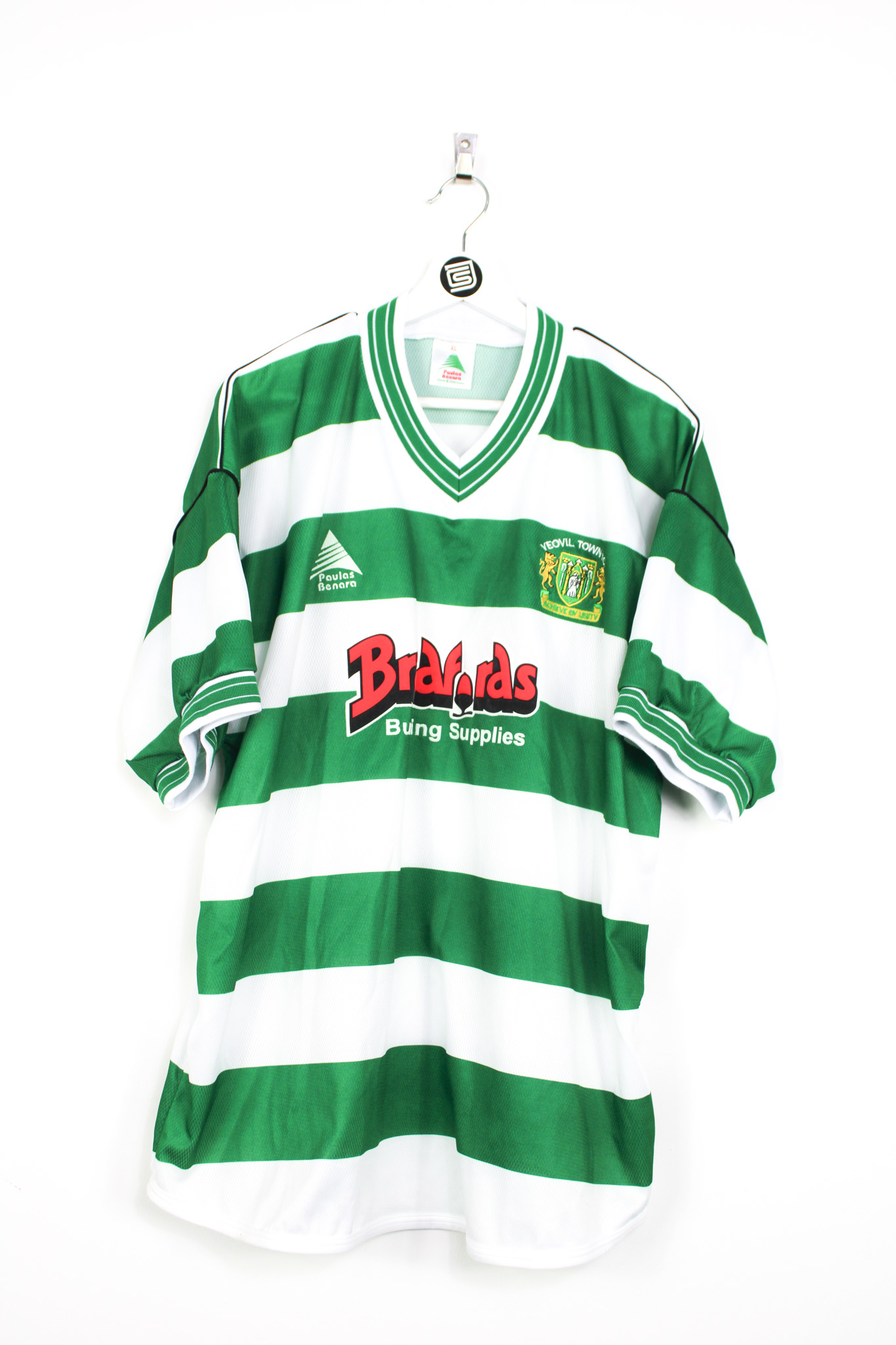 Yeovil sales town jersey
