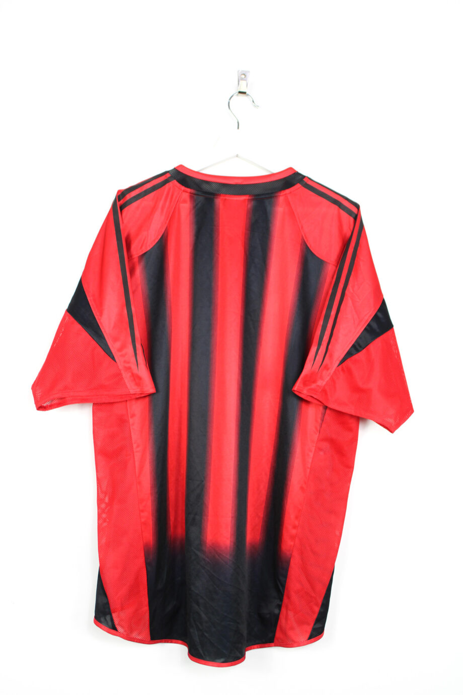 2004-05 AC Milan home jersey - XL